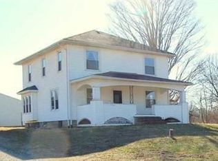 24802 Weber Rd, Howard, OH 43028