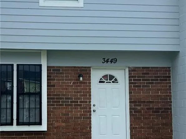 3449 Vespasian Blvd, New Orleans, LA 70114