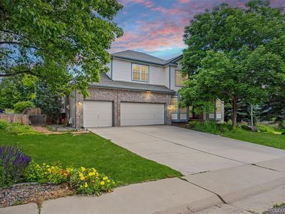 6506 S Robb Way, Littleton, CO, 80127