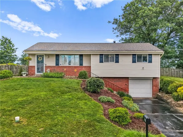 809 Limestone Dr, Allison Park, PA 15101