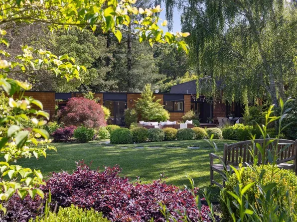 55 Legend Road, San Anselmo, CA 94960