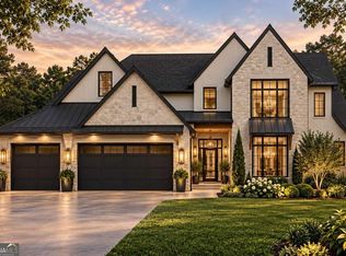 2039 Fontainbleau Dr, Conyers, GA 30094