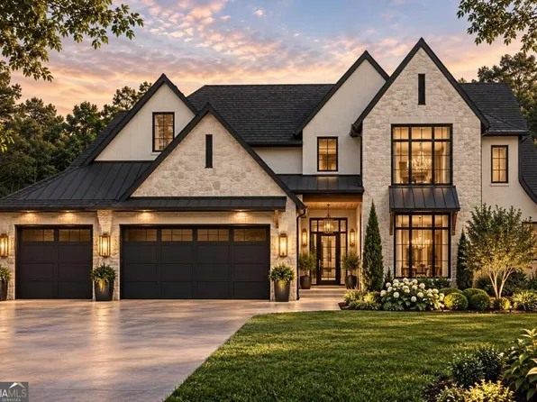 2039 Fontainbleau Dr, Conyers, GA 30094