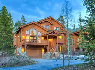 194 Emmett Lode Rd, Breckenridge, CO 80424