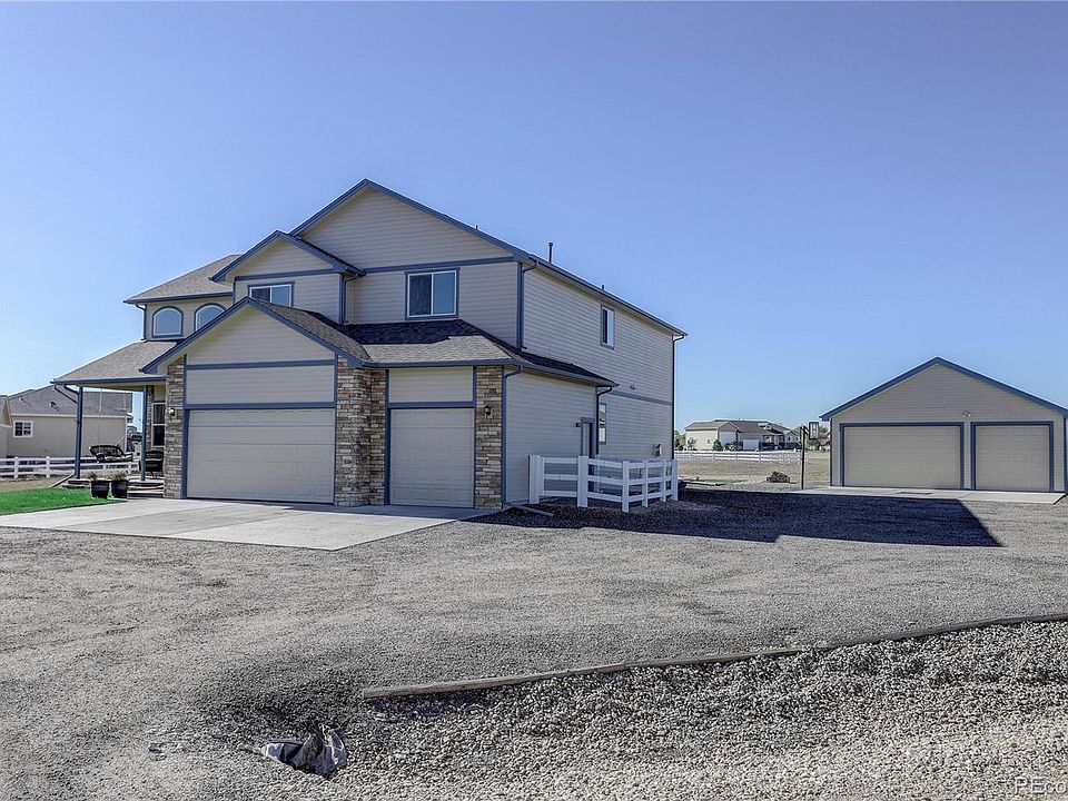 2nd image of 10800 E 167th Pl
