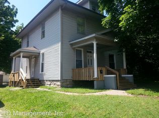809 N Main Ave, Springfield, MO 65802