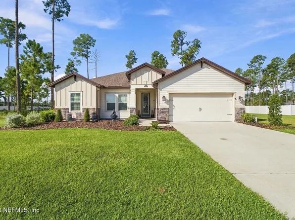 36028 PITCH Lane, Hilliard, FL 32046