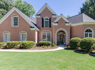 330 Browns Crossing Dr, Fayetteville, GA 30215
