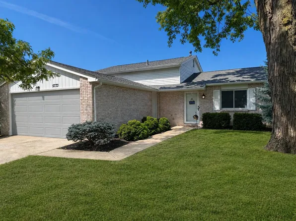 5773 Langhorn Dr, Columbus, OH 43235