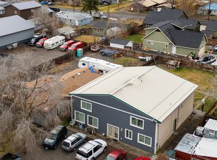 1505 NW Harwood St, Prineville, OR