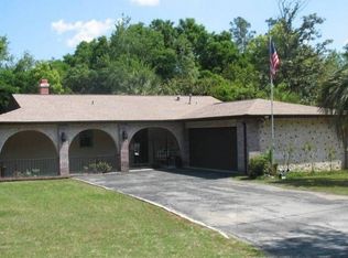 4801 NE 11th St, Ocala, FL 34470