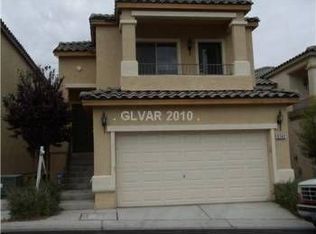 9742 Wildherd Ave, Las Vegas, NV 89149