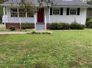 928 Chester Cir, Pendleton, SC 29670