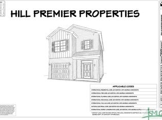109 Old Stillwell Rd, Springfield, GA 31329