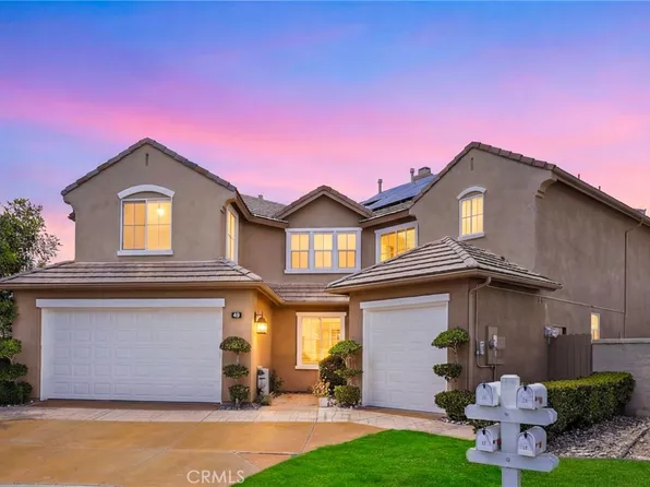 49 Creek View Rd, Coto De Caza, CA 92679