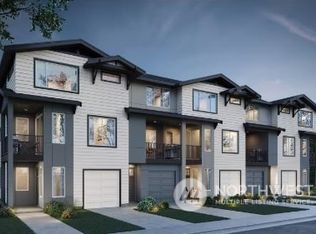 626 164th St SW #A5, Lynnwood, WA 98037