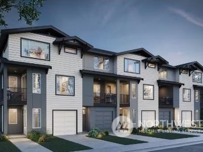 626 164th (Homesite 34) Street SW #E2, Lynnwood, WA, 98087
