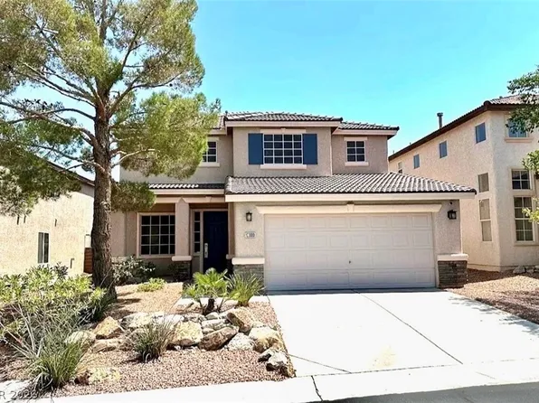 10333 Marc Kahre Ave, Las Vegas, NV 89129