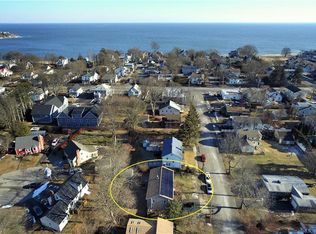 45 Howe St, Milford, CT 06460