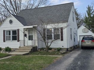 813 Kenwood Ave, Fort Wayne, IN 46805