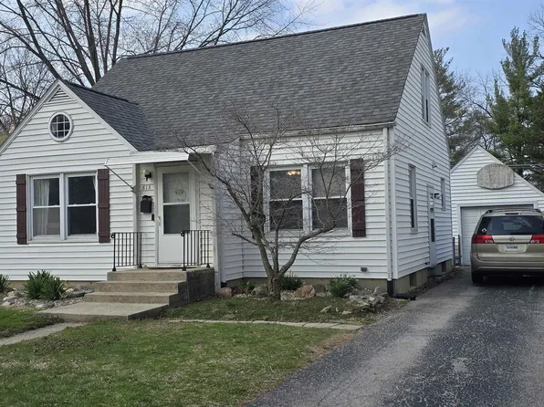 813 Kenwood Ave, Fort Wayne, IN 46805