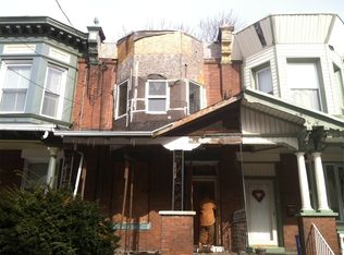 2317 W Atlantic St, Philadelphia, PA 19140