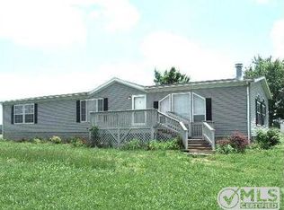 3900 Pembroke Fairview Rd, Pembroke, KY 42266