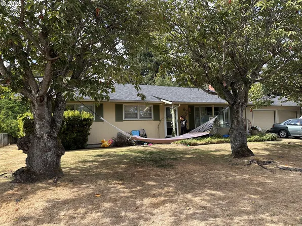 5305 SE Oakland Ave, Milwaukie, OR 97267