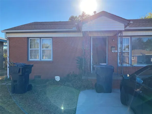 1608 SW 40th St, Oklahoma City, OK 73119