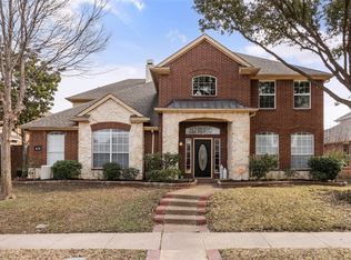 431 Rockcrest Dr, Coppell, TX 75019