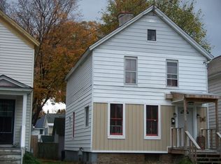 637 Parry St, Rome, NY 13440