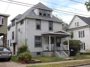 810 Plum St, Erie, PA 16502
