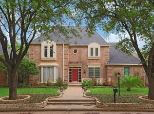 15738 Fleetwood Oaks Dr, Houston, TX 77079