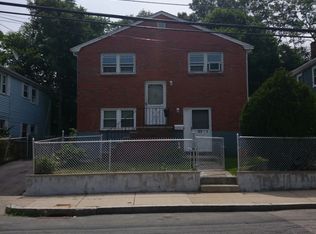 122 Ballou Ave, Dorchester, MA 02124
