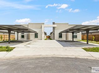 1802 W Violet Dr, Pharr, TX 78577