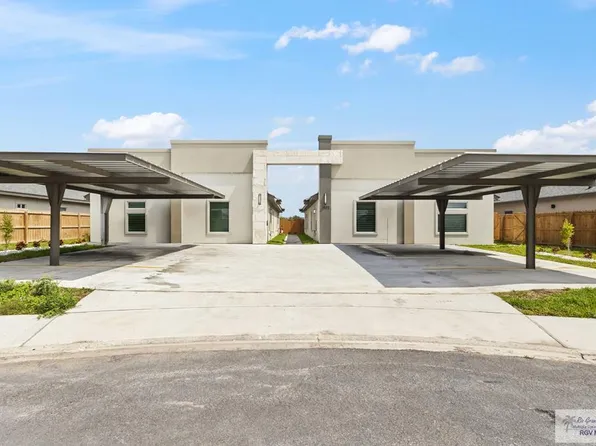 1802 W Violet Dr, Pharr, TX 78577