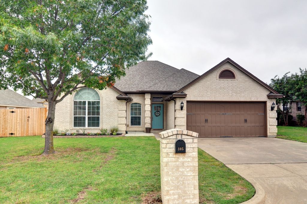 Apartment in Aledo, Parker County - View 3