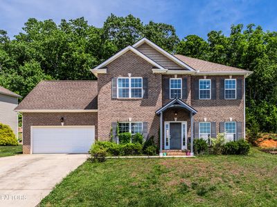 3032 Oakwood Hills Ln, Knoxville, TN, 37931