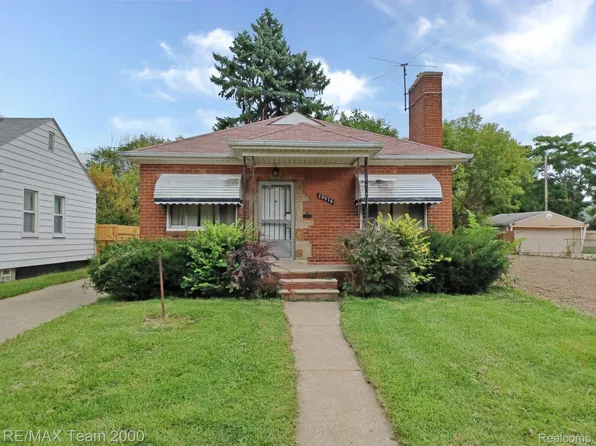 20516 Carrie St, Detroit, MI 48234