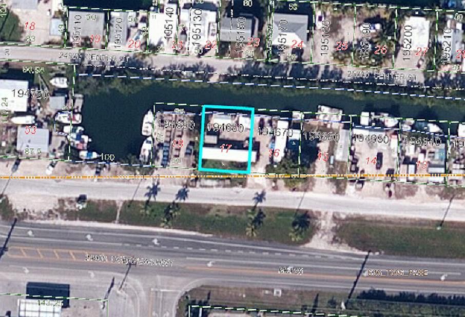 1st image of 25011 Overseas Hwy