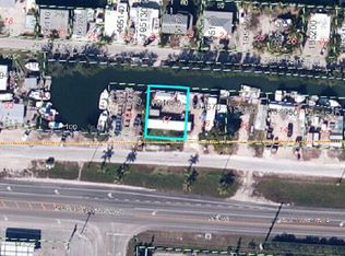 25011 Overseas Hwy, Summerland Key, FL 33042