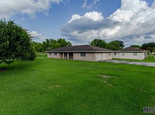 25505 Spring St, Plaquemine, LA 70764