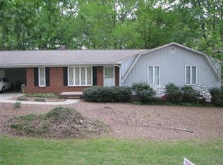 4113 Barrett Dr, Archdale, NC 27263