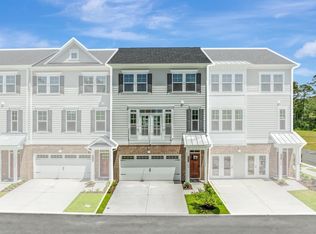 8411 Flamingo #7, Myrtle Beach, SC 29575