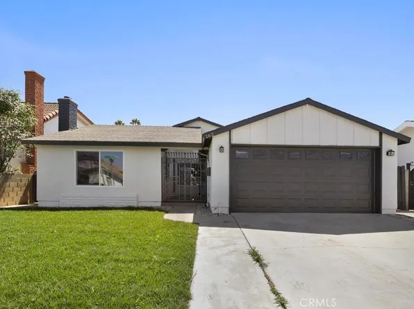 162 W 231st St, Carson, CA 90745