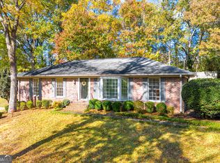 519 Pine Valley Dr, Royston, GA 30662