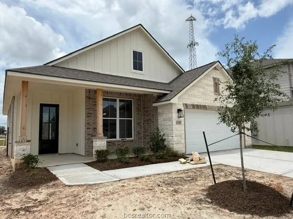 6428 Raleigh Dr, College Station, TX 77845