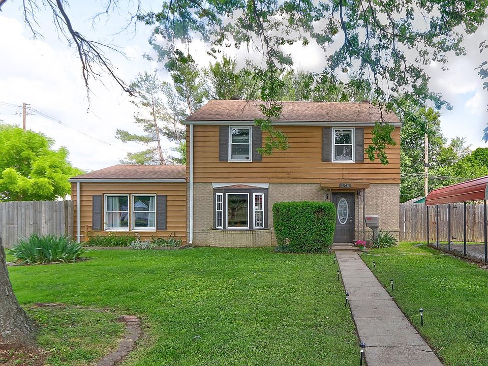 1st image of 206 Euclid Dr