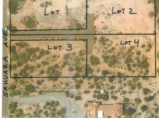 450 N Sahuara Ave UNIT 4, Tucson, AZ 85711