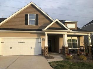 159 Maryland Dr, Thomasville, NC 27360